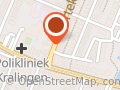 MAUNO klokken
