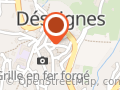 Centre D'incendie Et de Secours