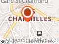 St Cham VTT