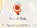 food4pets.be
