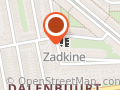 Zadkine Startcollege