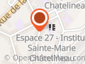 Aux Délices Châtelineau