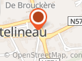 Carrefour market - Groupe Mestdagh CHATELINEAU
