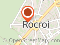 Salle Polyvalente de Rocroi