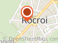 Roc'Roi Kebab Salim