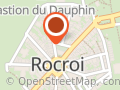 Pharmacie Racour Depreuve
