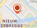 Stucadoorsbedrijf Nieuw-Terbregge