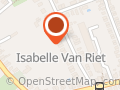 Doctor Isabelle Van Riet