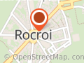 Crédit Agricole - Agence Rocroi