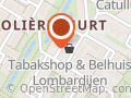 Tabakshop & Belhuis & Mini Supermarkt Lombardijen