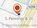 Pennings Bv Sjaak