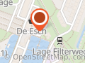Pompgebouw de Esch