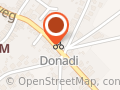 DONADI cycles-rijwielen manufact.
