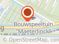 Stichting Bouwtuin 'maeterlinck'