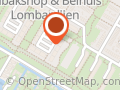 Middin - locatie Voltaire