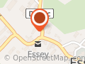 Mairie D'essey