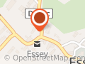 Commune D'essey