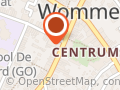 BNP Paribas Fortis Wommelgem