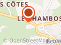 Ecurie du Chambost