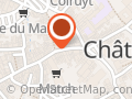 Central B&B Chatelet