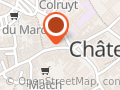 Zapé Mode's châtelet