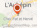 Chez Pat Et Hervé Bar-Terrasse-Hors Sac