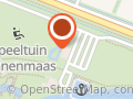 Restaurant Binnenmaas