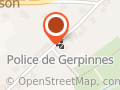 Poste de Police Gerpinnes