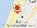 Ohana Beach strandpaviljoen