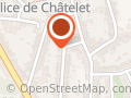 Manche Jean-Pierre