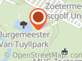 Zoetermeerse zwemacademie