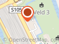 Evident Projectstoffering