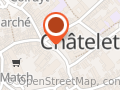Eps - School Social Promotion De Châtelet
