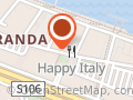 Happy Italy De Kuip B.V.