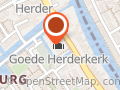 Begraafplaats Hoge Rijndijk