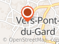 Le Fournil du Pont du Gard