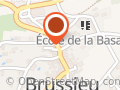 Le Relais du Crapet