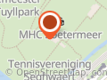 Barbeheer Tennisvereniging Seghwaert