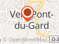 Bernard Benoit osteopathe Gard et Lozere