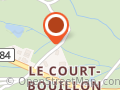 E.B.T.C. (Bourguignonne de Traitement des Charpentes)