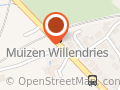 DIER + ARTS Muizen (consultatie op afspraak)