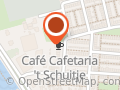 Café-Cafetaria 't Schuitje