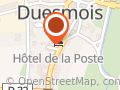 Restaurant Hotel de La Poste