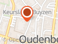 Maddey’s Oudenbosch