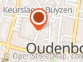 Protestantse Gemeente Te Oudenbosch CA