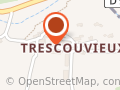 Restaurant Le Mas de Trescouvieux
