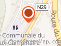 Maniet/Odette