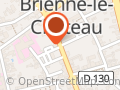 Innovation Coiffure - Brienne-le