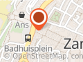 Dam Magasin Mode-Shop Van