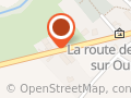 Boulangerie Du Haut